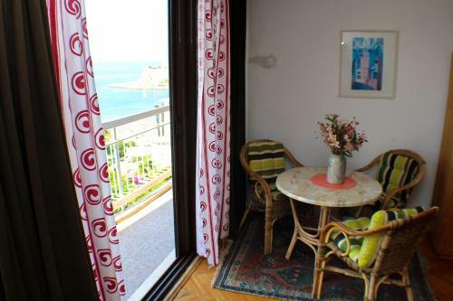 Tamara Apartment