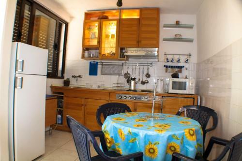 Tamara Apartment