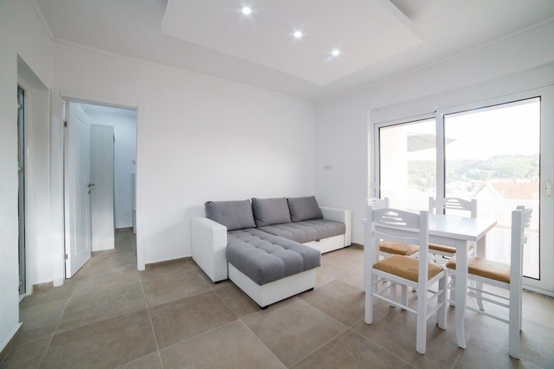 Apartmens Rex