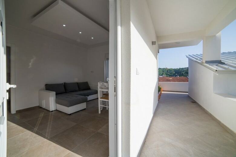 Apartmens Rex