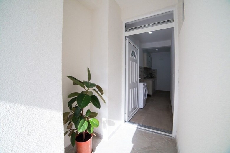 Apartmens Rex