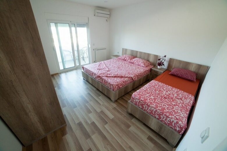 Apartmens Rex