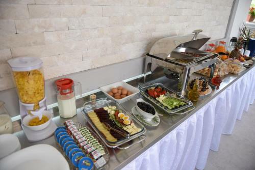 Hostal Apartments Cota Guesthouse