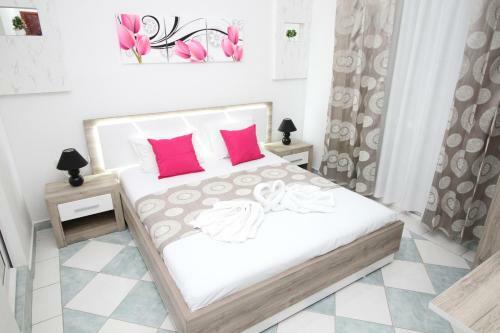 Hostal Apartments Cota Guesthouse