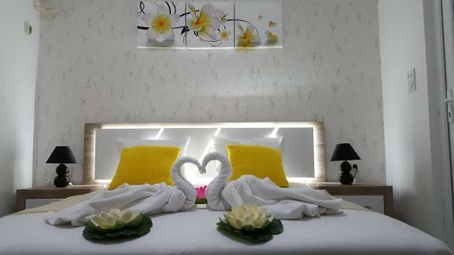 Hostal Apartments Cota Guesthouse