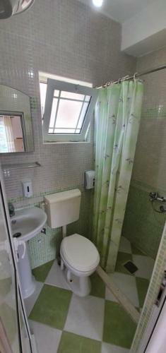 Hostal Apartments Cota Guesthouse