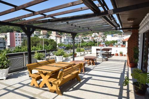 Hostal Guest House Evropa