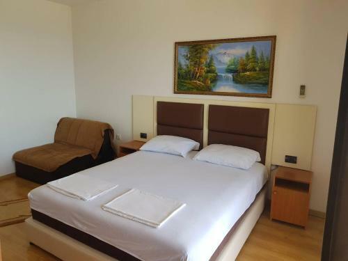 Adriatic Apartments