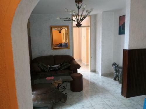 Apartment Excaffe