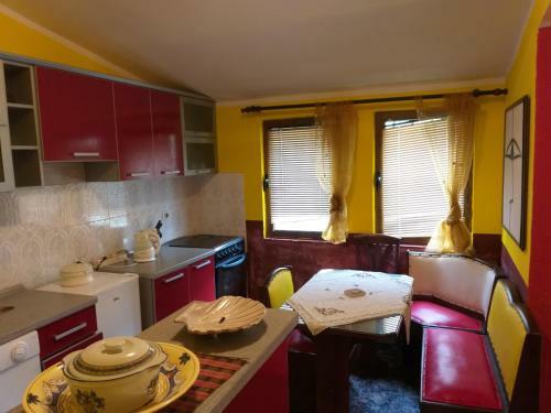 Apartment Excaffe