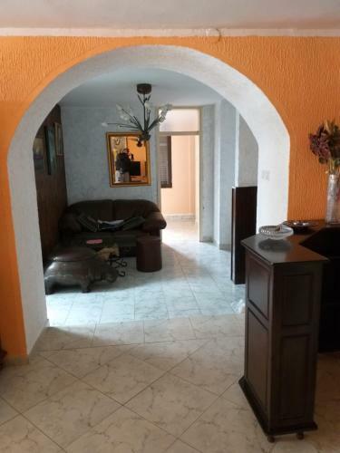 Apartment Excaffe