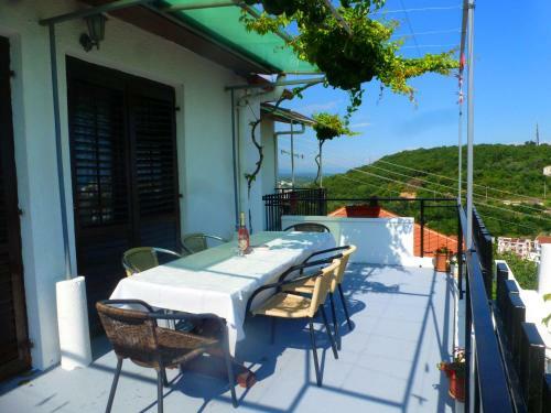 Apartment Djakonovic Mladen