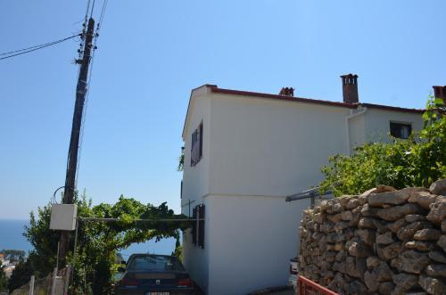 Apartment Djakonovic Mladen
