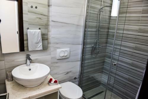 Hostal Villa Premier