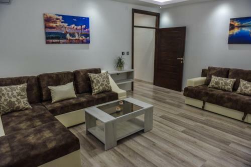 Hostal Villa Premier