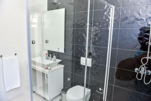 Hostal Villa Premier
