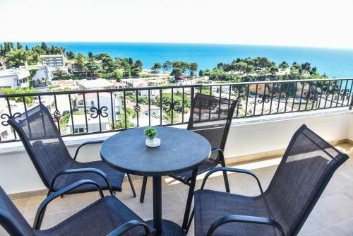 Hostal Villa Premier