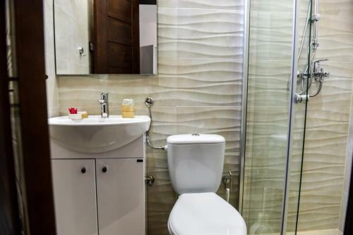 Hostal Villa Premier