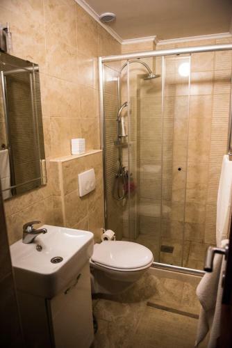 Hostal Villa Premier