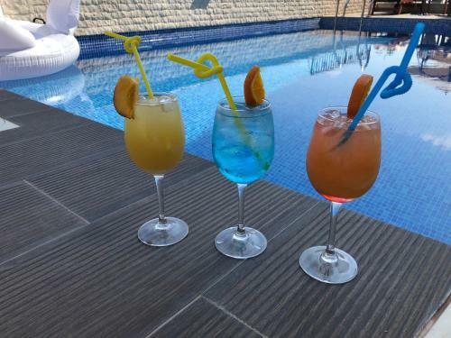 Hostal Villa Premier