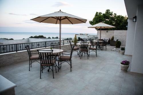 Hostal Villa Premier