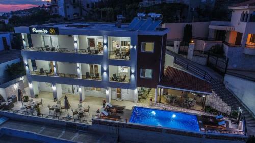 Hostal Villa Premier