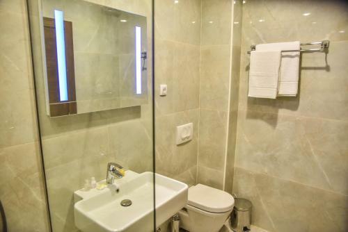 Hotel Prova