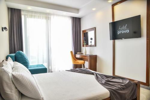 Hotel Prova