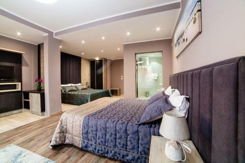 Princess Apartments