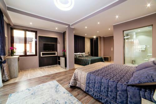 Princess Apartments