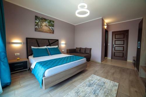 Princess Apartments