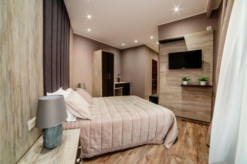 Princess Apartments