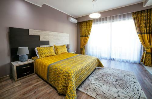Princess Apartments