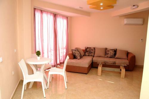Bed & Breakfast Mala Plaza