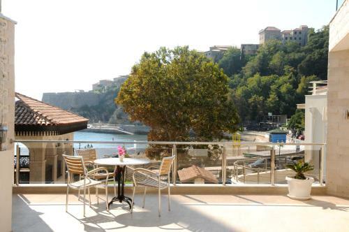 Bed & Breakfast Mala Plaza