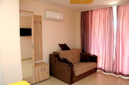 Bed & Breakfast Mala Plaza