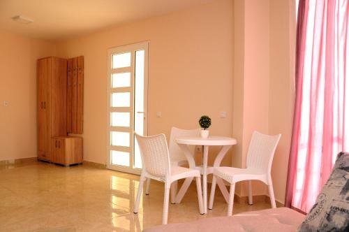 Bed & Breakfast Mala Plaza