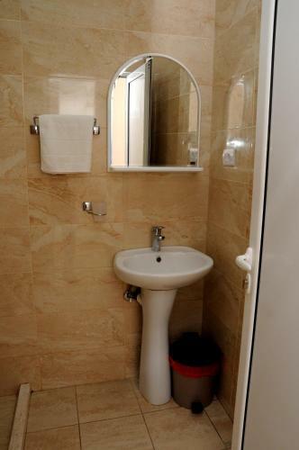 Bed & Breakfast Mala Plaza