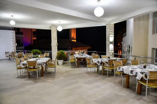 Bed & Breakfast Mala Plaza