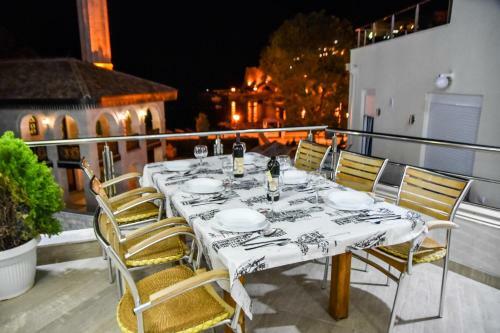 Bed & Breakfast Mala Plaza
