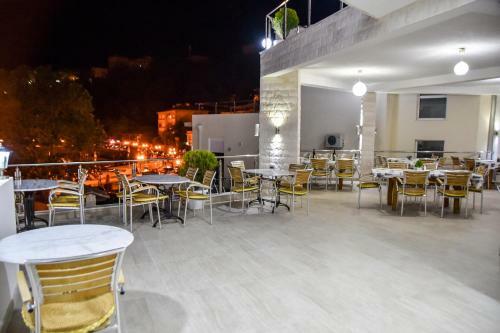 Bed & Breakfast Mala Plaza