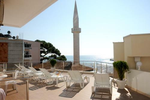 Bed & Breakfast Mala Plaza