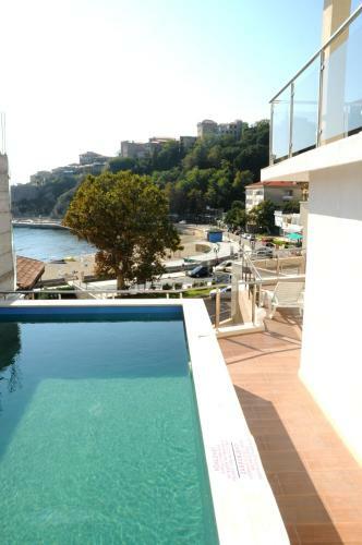 Bed & Breakfast Mala Plaza