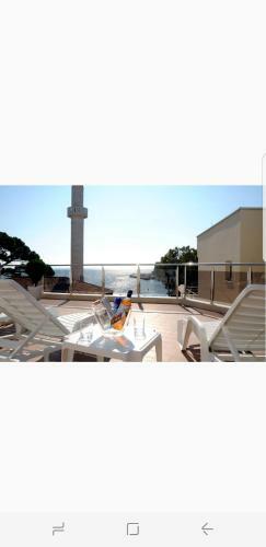 Bed & Breakfast Mala Plaza