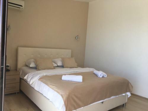 Days Inn Apartments