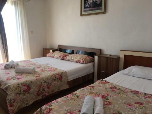 Days Inn Apartments