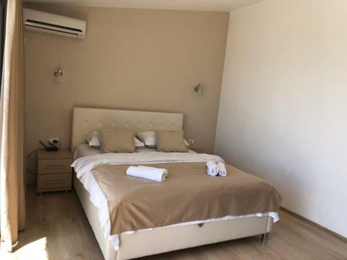 Days Inn Apartments