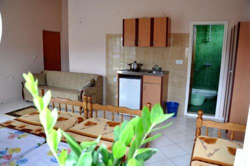 Apartments Perezaj