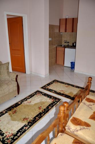 Apartments Perezaj