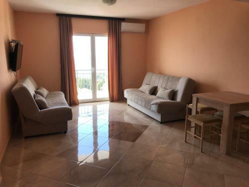 Apartments Popovic